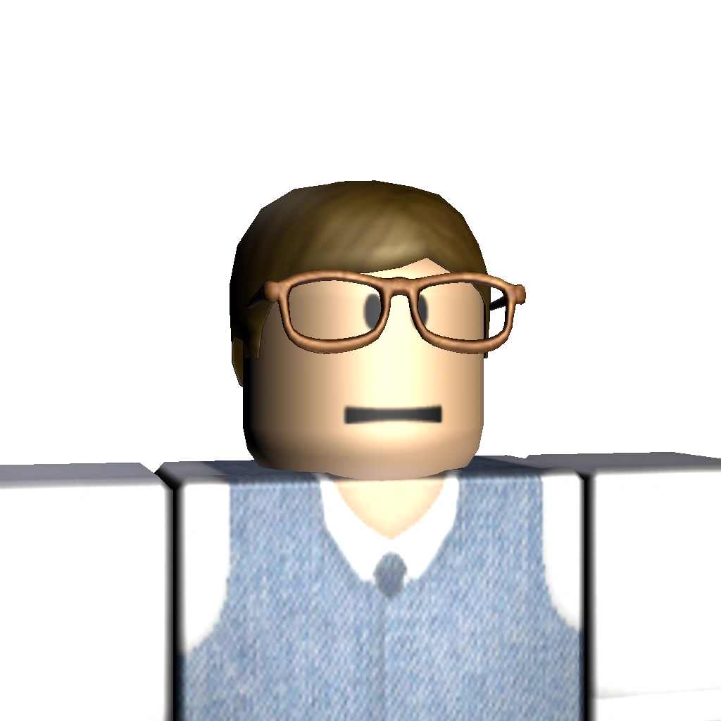 Gregory Wittenberg SerialRBLX Wiki Fandom