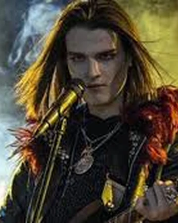 Mirco Vladimoff Wiki Serie Chica Vampiro Fandom