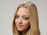 Amanda Seyfried