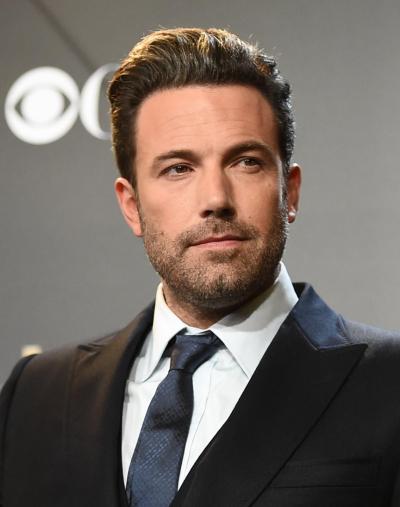 Ben Affleck | Wikia Series | Fandom