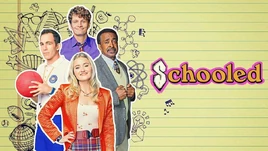 Schooled Poster01