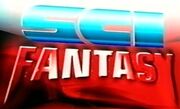 Logo SCI-FANTASY
