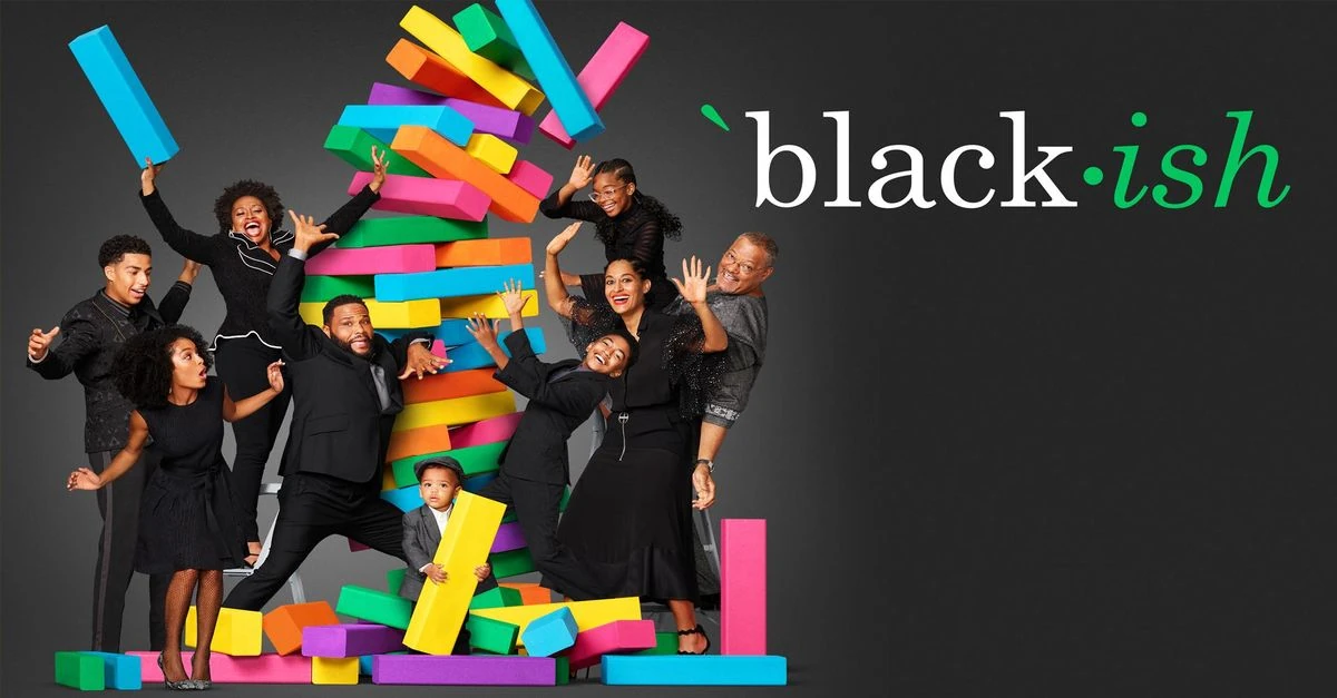 Blackish Serien Wiki Fandom
