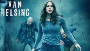 Van Helsing - Staffel 1 Trailer deutsch german HD Vampir-Horror