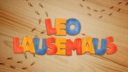 Willkommen in der Welt von Leo Lausemaus