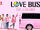Love Bus: Reise durch Asien