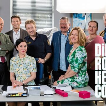 die rosenheim cops serien wiki fandom