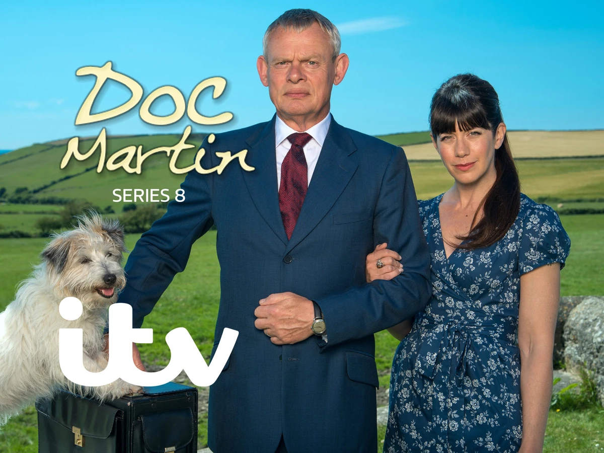 Doc Martin Serien Wiki Fandom
