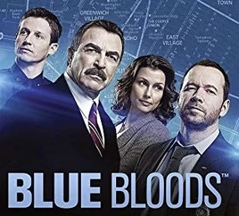 Blue Bloods Poster 0