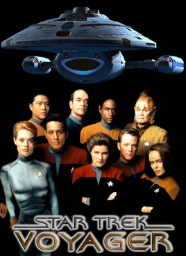 Star Trek Raumschiff Voyager