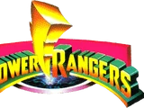 Mighty Morphin Power Rangers