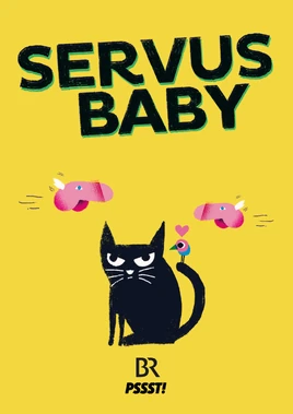 Servus Baby Poster