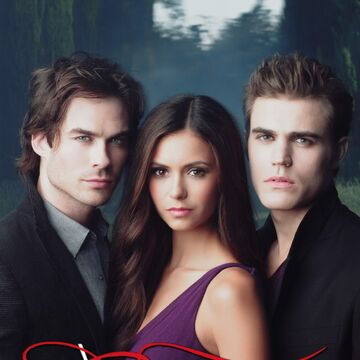 Vampire Diaries Serien Wiki Fandom