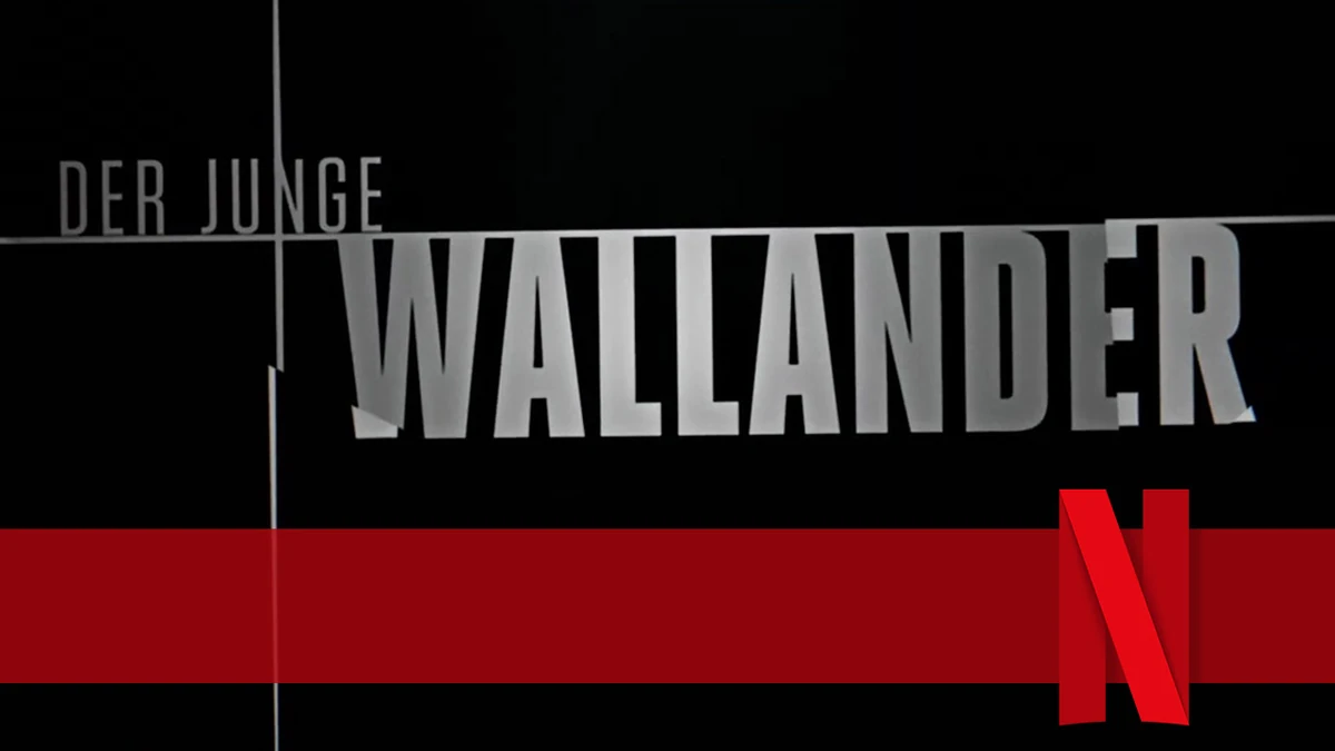 besetzung von der junge wallander