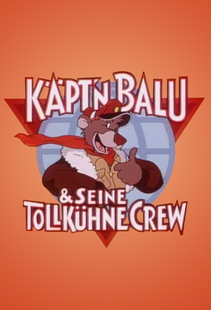 Käpt'n Balu und seine tollkühne Crew | Serien Wiki | Fandom