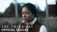 The Third Day Official Trailer HBO