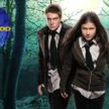 Wolfblood Verwandlung Bei Vollmond Serien Wiki Fandom