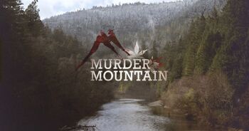 Murder Mountain