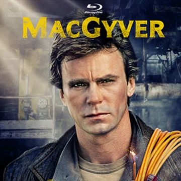 macgyver 1985 serien wiki fandom