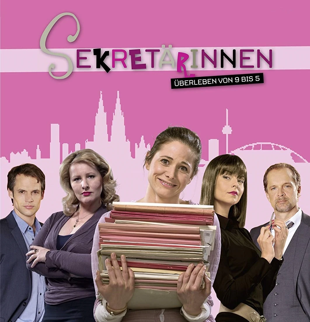 Sekretarinnen Uberleben Von 9 Bis 5 Serien Wiki Fandom Sekretarinnen Uberleben Von 9 Bis 5 Serien Wiki Fandom