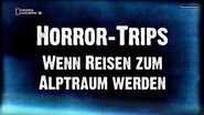 Horror Trips - Wenn Reisen zum Albtraum werden 04 【HD】 - Gefährlicher Dschungel (Dutch Subs)