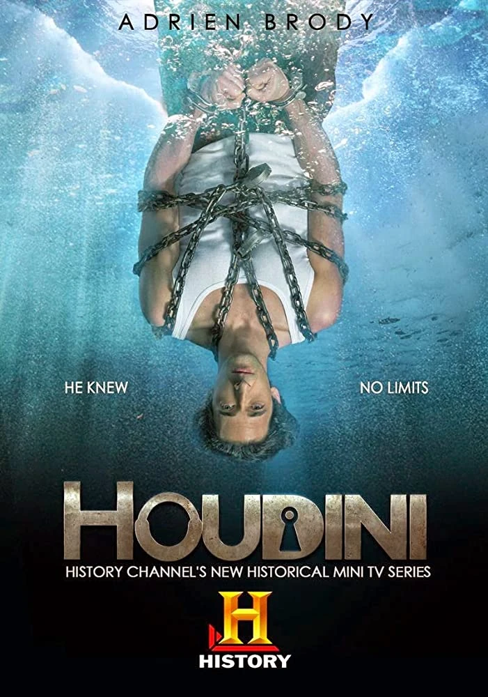 Houdini Serien Wiki Fandom