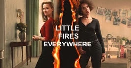 Little Fires Everywhere Poster1