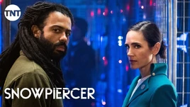 Snowpiercer Poster01