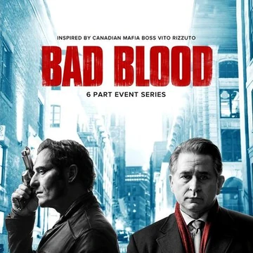 Bad Blood Serien Wiki Fandom Francis quimet ( shia labeouf ). bad blood serien wiki fandom