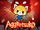 Aggretsuko