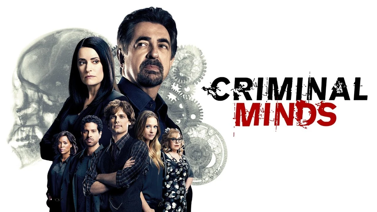 Criminal Minds | Serien Wiki | Fandom