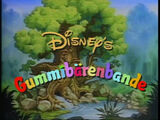 Disneys Gummibärenbande