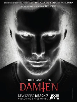 Damien Poster01