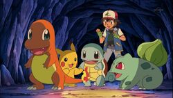 Matsumoto,rica / Iizuka,mayumi / Ueda,yuji/+ · Pokemon Staffel 4:die Johto  Liga Champions (DVD) (2021)