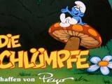 Die Schlümpfe