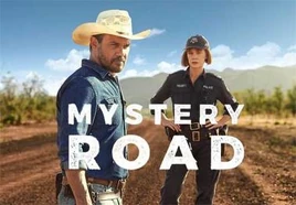 MysteryRoad