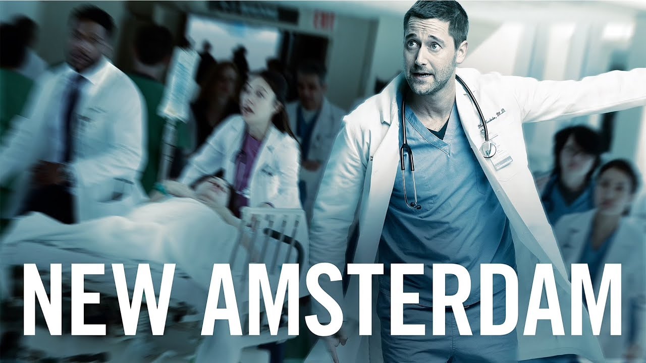 New Amsterdam 2018 Serien Wiki Fandom