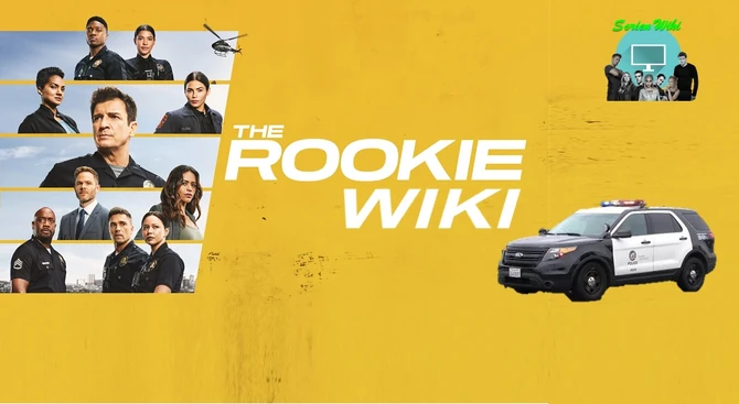 Serienwiki des Monats