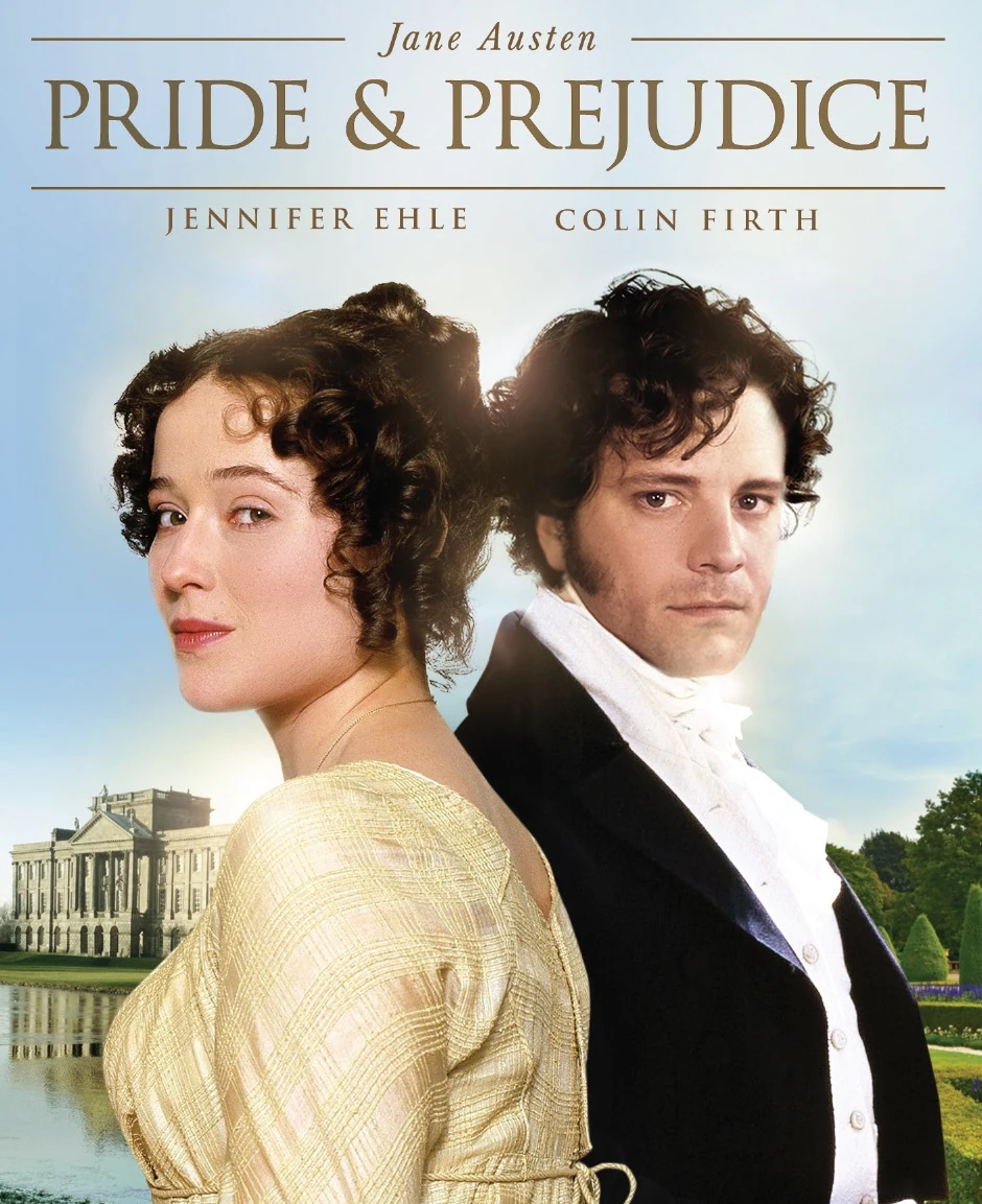 Stolz und Vorurteil Serien Wiki Fandom