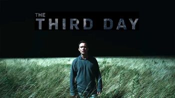 The Third Day Poster1