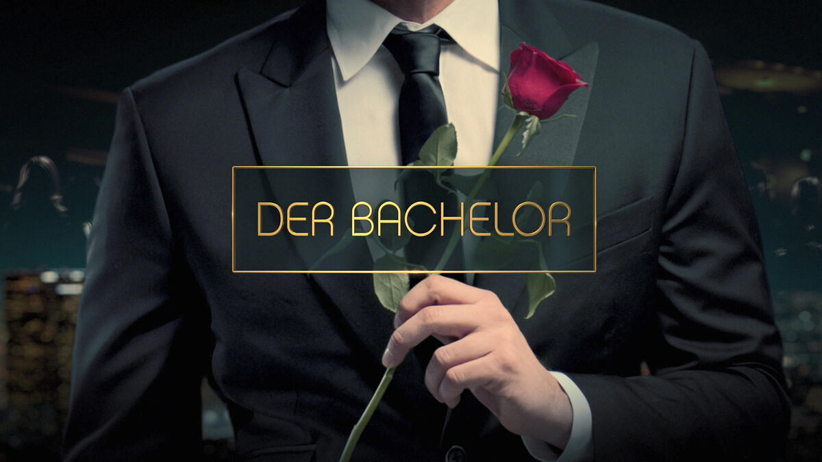 Der Bachelor Serien Wiki Fandom