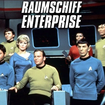 raumschiff enterprise serien wiki fandom