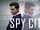 Spy City