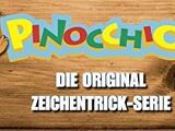 Pinocchio (1974)