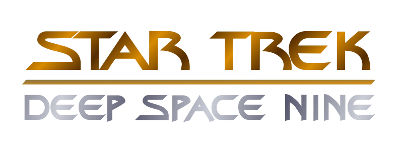 Star Trek Deep Space Nine Serien Wiki Fandom