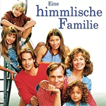 Eine Himmlische Familie Serien Wiki Fandom