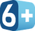 6+ Logo