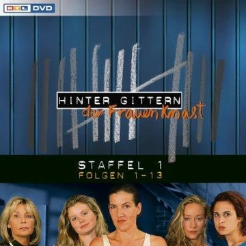 hinter gittern der frauenknast serien wiki fandom