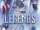 Marvel Studios: Legends