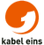 KabelEins Logo